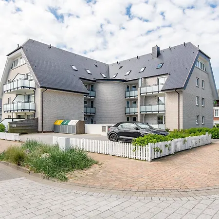 Apartment Haus Doktor Ross Strasse 25 Whg 1